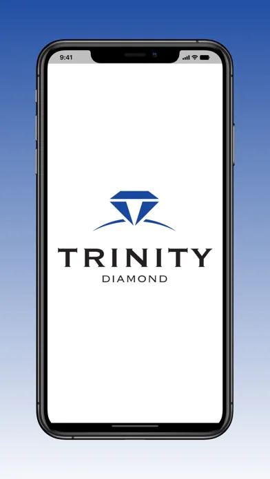 Capturas de tela do Trinity Diamond