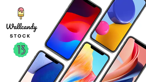 Wallcandy - Unique Wallpapers Ekran Görüntüleri