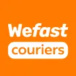 Wefast: Delivery Partner App