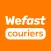 Wefast: Delivery Partner App