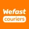 Wefast: Delivery Partner App