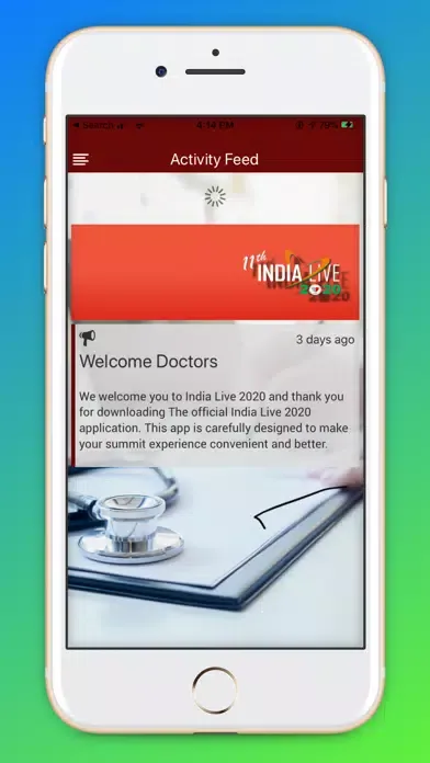 صور India Live 2020