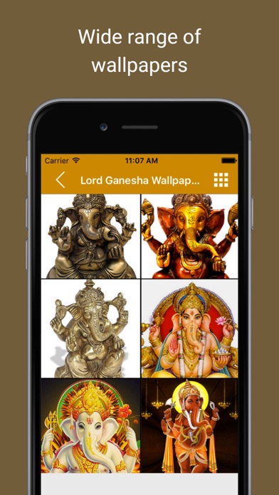 Hindu God & Goddess Wallpapers : Images and photos of Lord Shiva Vishnu, Ganesh and Hanuman as home & lock screen pictures Ekran Görüntüleri
