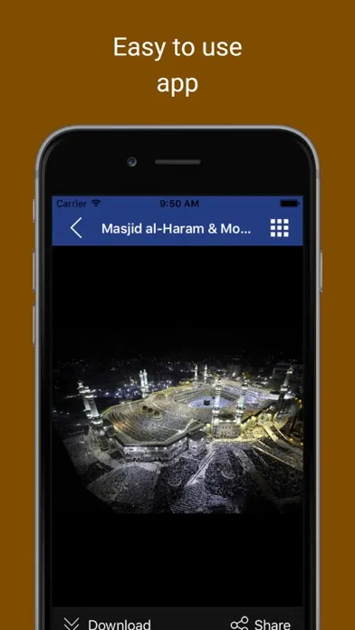 Islamic & Muslim Wallpapers : Backgrounds and pictures of Allahu artwork, mosques posters & Eid Mubarak greeting cards Screenshots