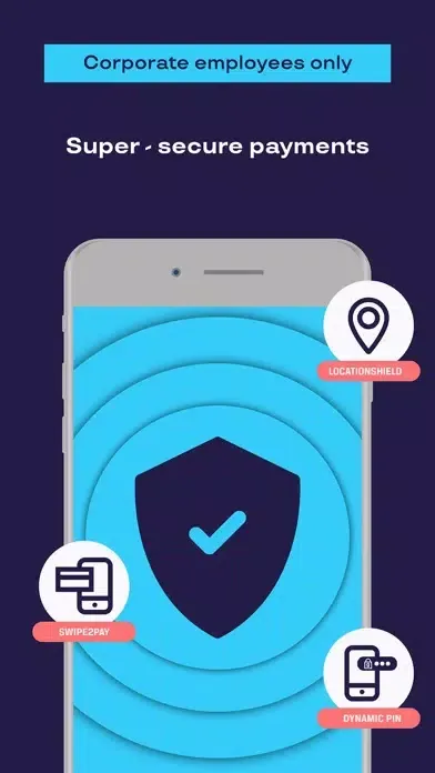 Pluxee India Ekran Görüntüleri