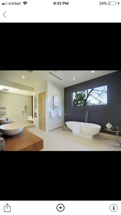 Tangkapan layar Build Method App