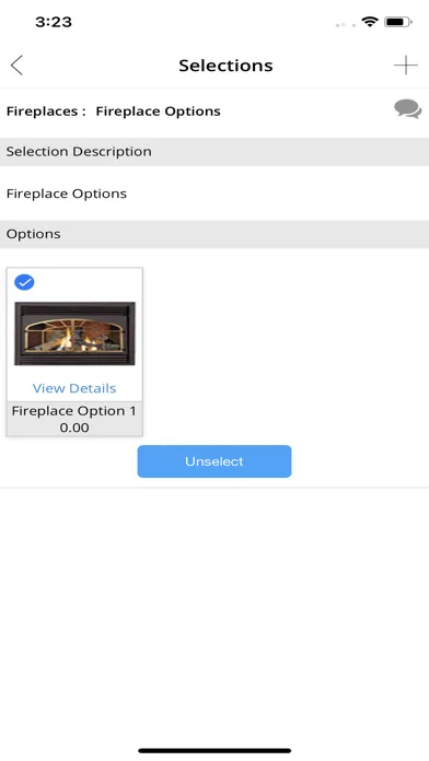 Captures d'écran de Buildshop