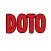Doto Stickers