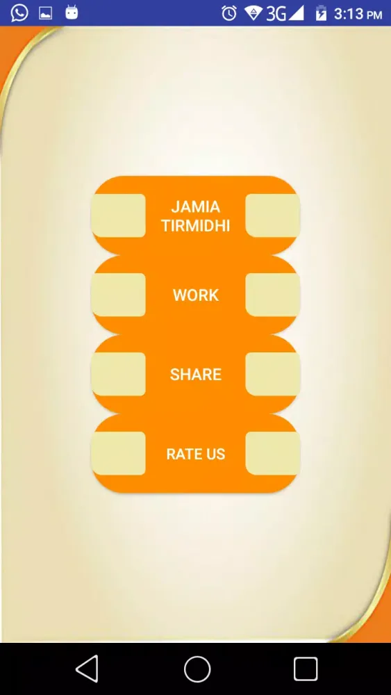 Tangkapan layar Jamia Termizi