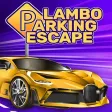 Lambo Parking Escape Lambo Parking Escape