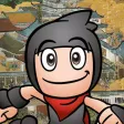Kyoto tour Ninja go go