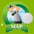 全国ゴルフ場MAP 全国ゴルフ場MAP