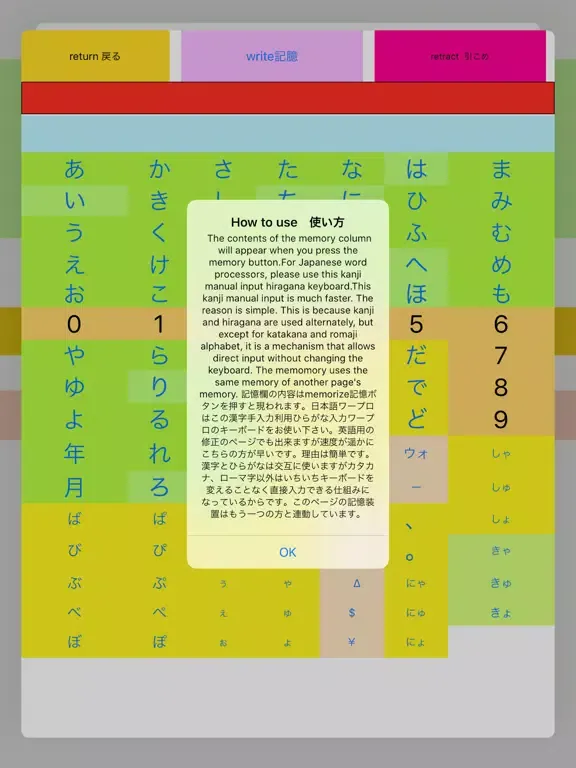 TeleWorkAssist iPad Ekran Görüntüleri
