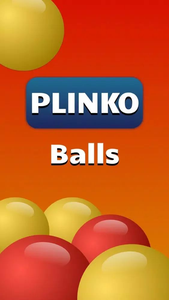 Plinko Balls Screenshots