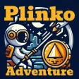 Plinko Adventure Game