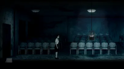 Tangkapan layar Detention