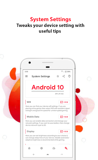 Gamers GLTool Pro Screenshots2