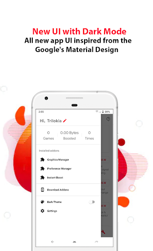 Gamers GLTool Pro Screenshots4