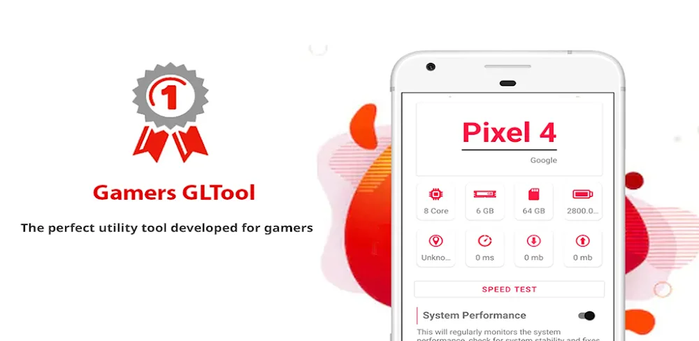 Gamers GLTool Pro