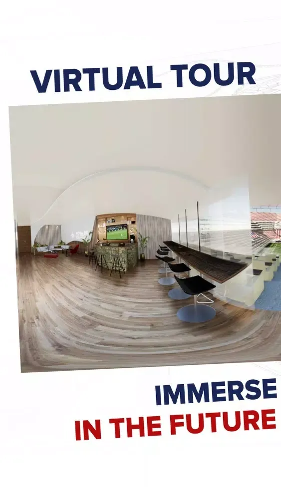 Compass Rose Barranquilla স্ক্রিনশট