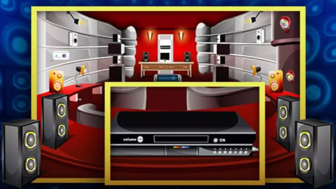 Скриншоты Audio Editing Studio Escape