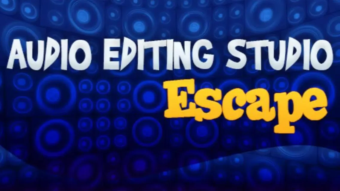 Скриншоты Audio Editing Studio Escape