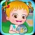 Baby Hazel : Goldfish Care