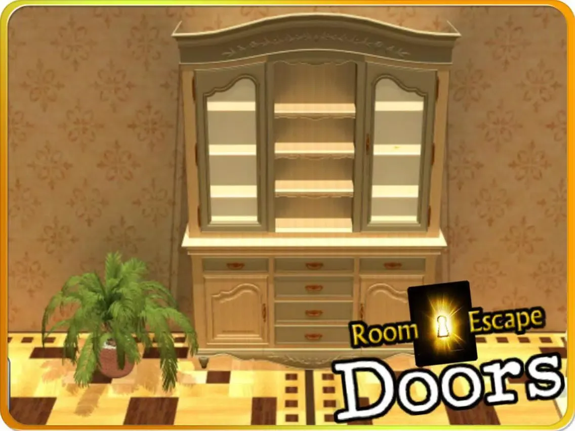 Capturas de pantalla de Doors & Rooms : The Doors iPad 