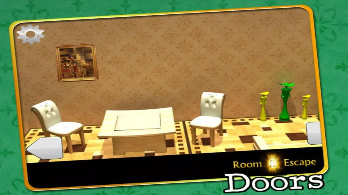 Capturas de pantalla de Doors & Rooms : The Doors