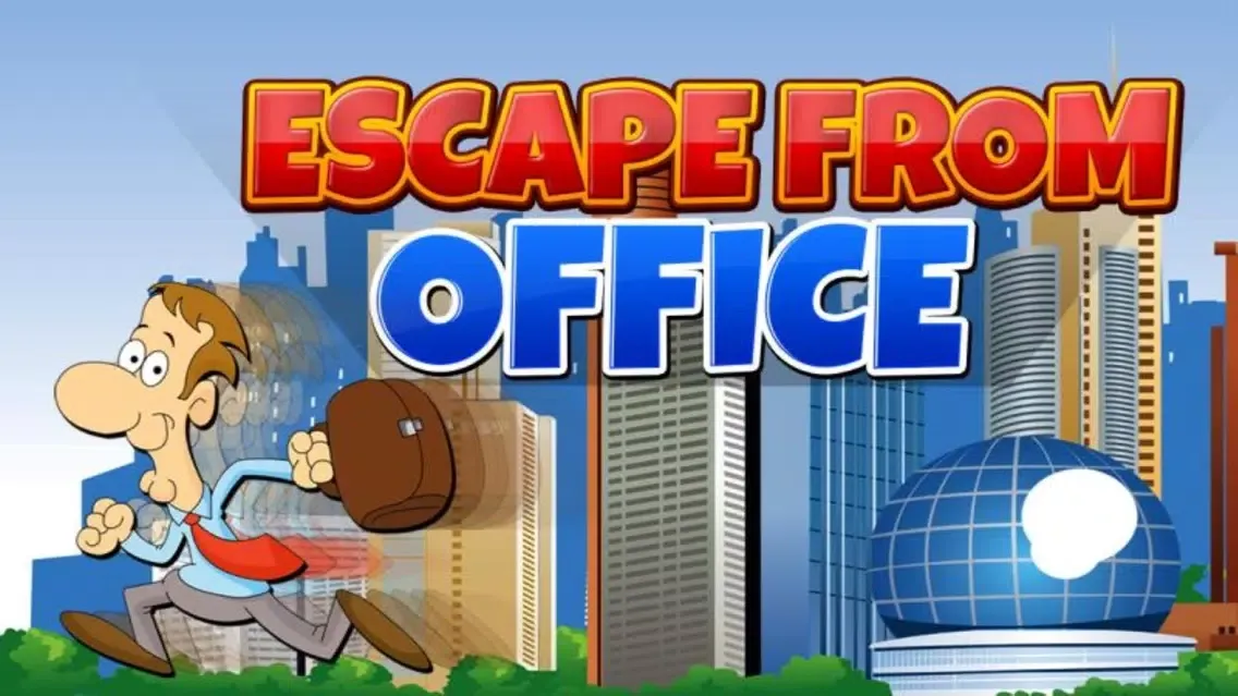Escape From Office 2 Screenshots