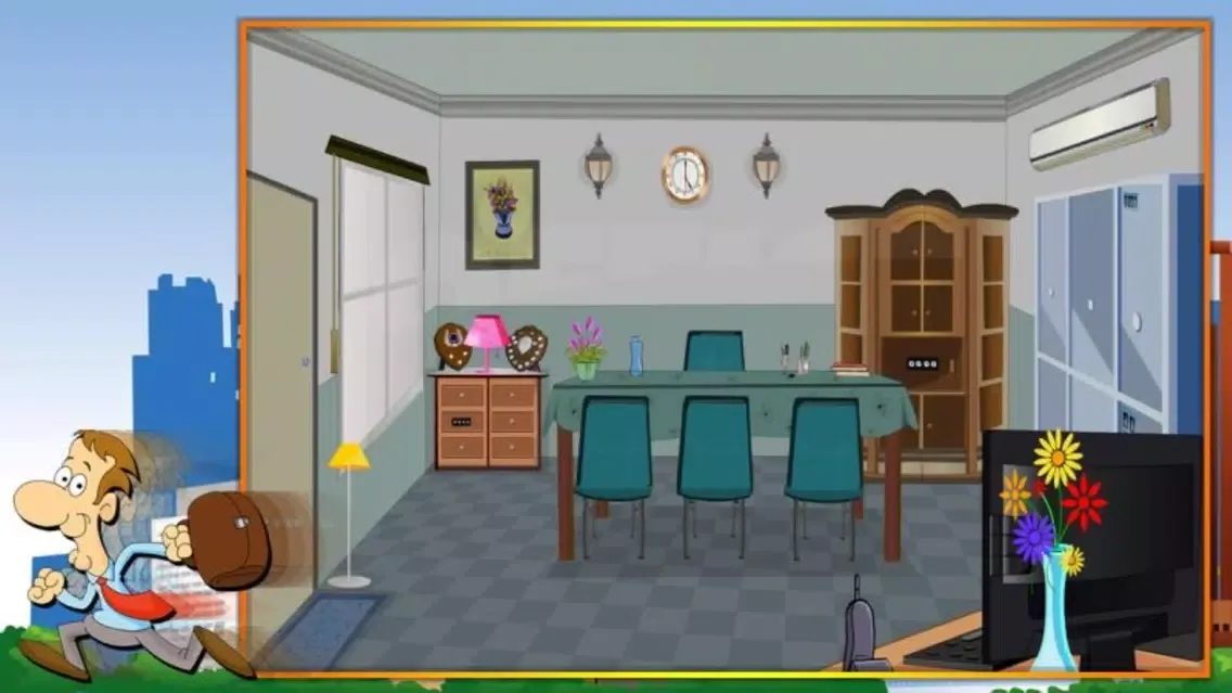Escape From Office 2 Screenshots