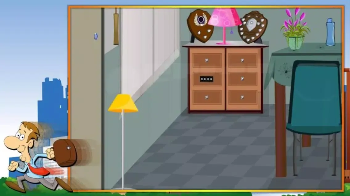 Escape From Office 2 Screenshots