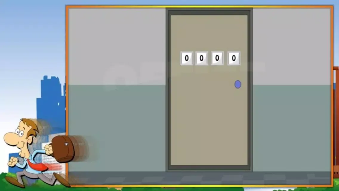 Escape From Office 2 Screenshots