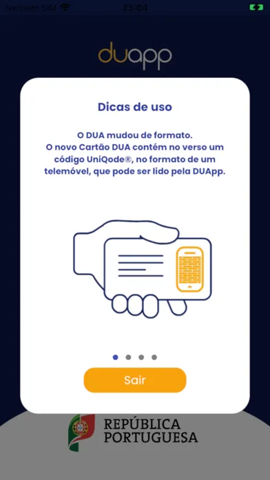DUApp应用截图