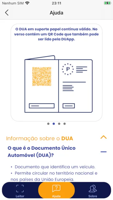 DUApp应用截图