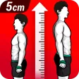 Height Increase Workout Height Increase Workout