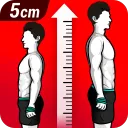 Height Increase Workout