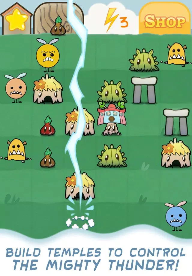 Incredible Castle应用截图
