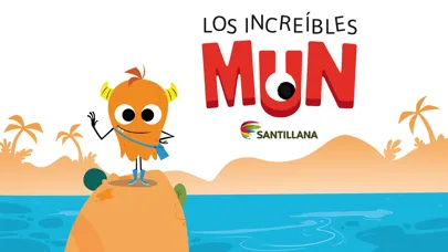 صور Los increíbles Mun 3