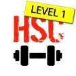 Heather Scott Challenge (Level 1) - Beginner Workout Program Heather Scott Challenge (Level 1) - Beginner Workout Program