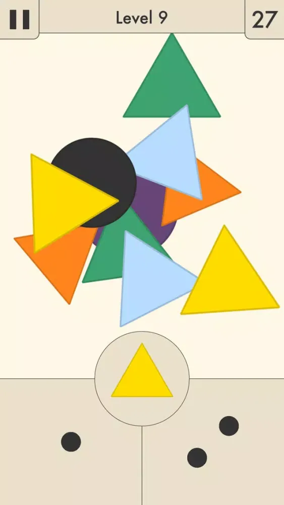One or Two? Screenshots