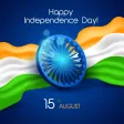 INDIA Independence Day Frames INDIA Independence Day Frames