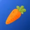 Healthy food marathon