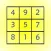 Digit Matrix : Math Puzzles