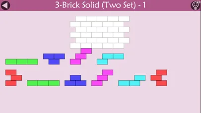 Zrzuty ekranu Brickmason