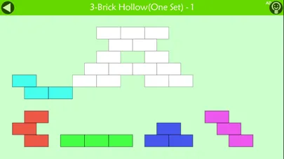 Zrzuty ekranu Brickmason