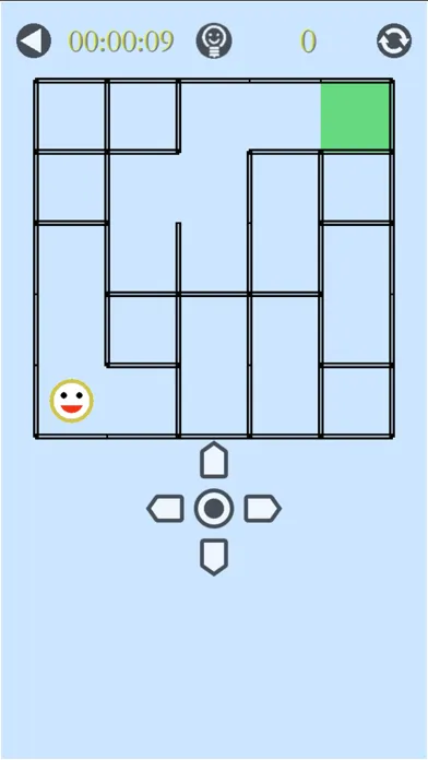Moving Maze & Battle Flag Pos স্ক্রিনশট