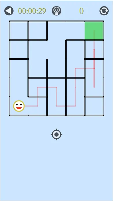 Moving Maze & Battle Flag Pos স্ক্রিনশট