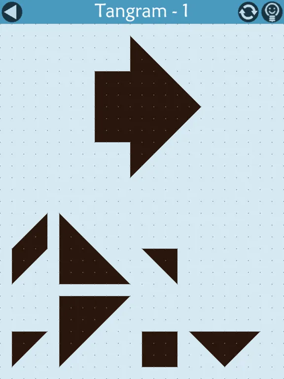 صور Overlap Elimination iPad 