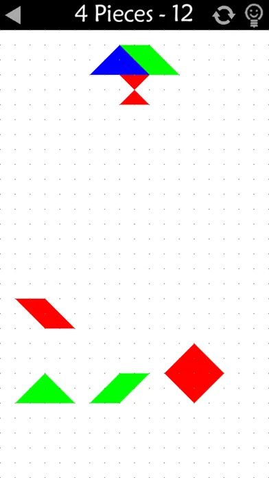 صور Overlap Elimination